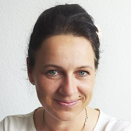 Mariana Possehl