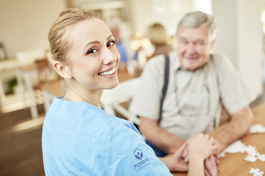 Possehl Pflegedienst
